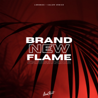 Brand New Flame (Single)