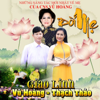 Đời Mẹ (EP)