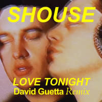 Love Tonight (David Guetta Remix) (EP)