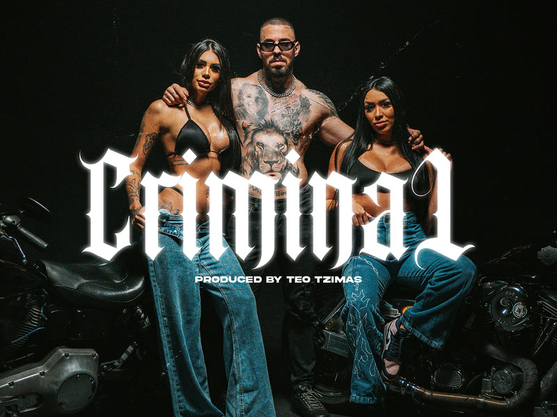 Criminal (Single)