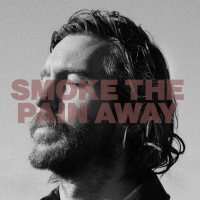 SMOKE THE PAIN AWAY (Single)