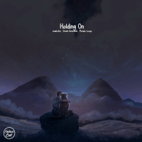 Holding On (Single)