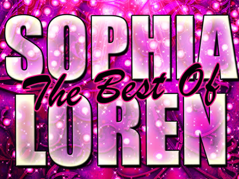 The Best of Sophia Loren