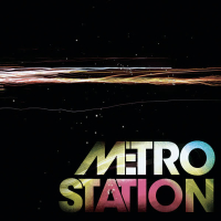 Metro Station