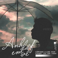 Anh Dắt Em Về (Single)