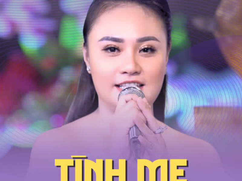 Tình Mẹ (Single)