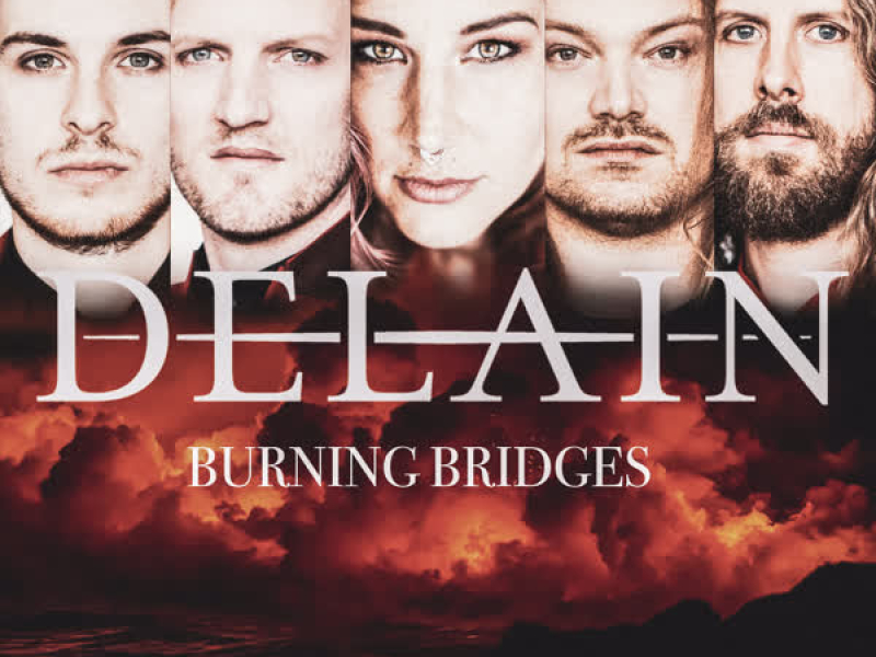 Burning Bridges (Single)