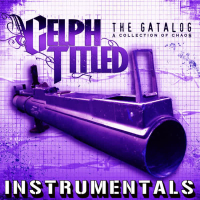 The Gatalog (Instrumentals)