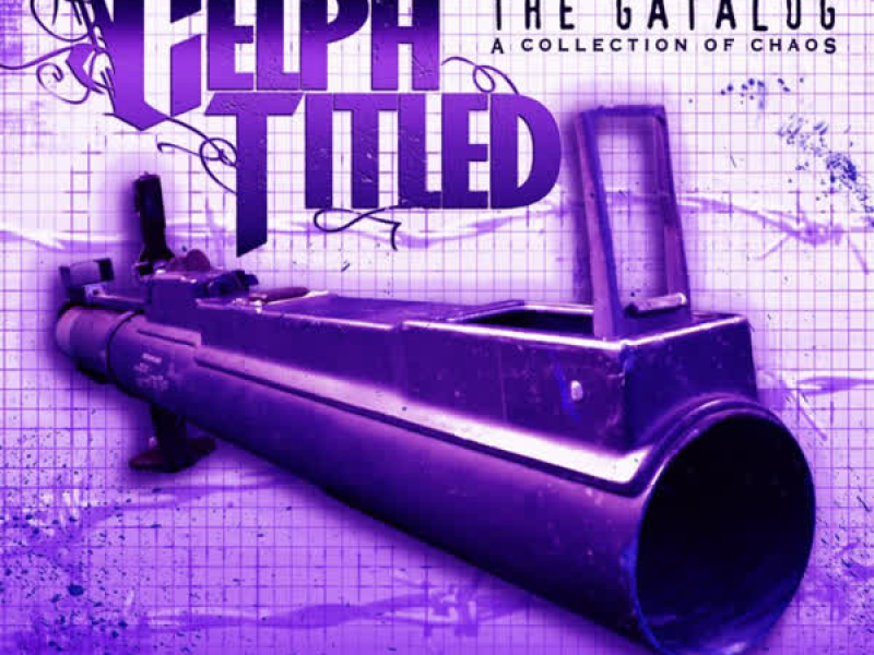 The Gatalog (Instrumentals)