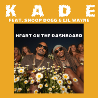 Heart on the Dashboard (feat. Snoop Dogg & Lil Wayne) (Single)