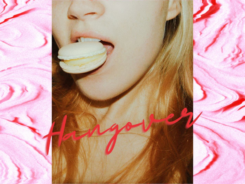 Hangover (Single)