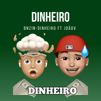 DINHEIRO (Single)