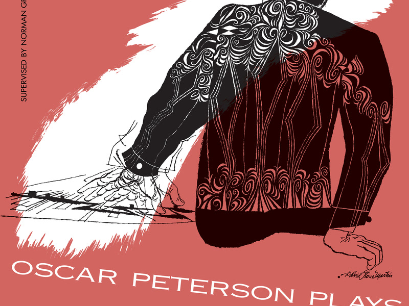 Oscar Peterson Plays Cole Porter