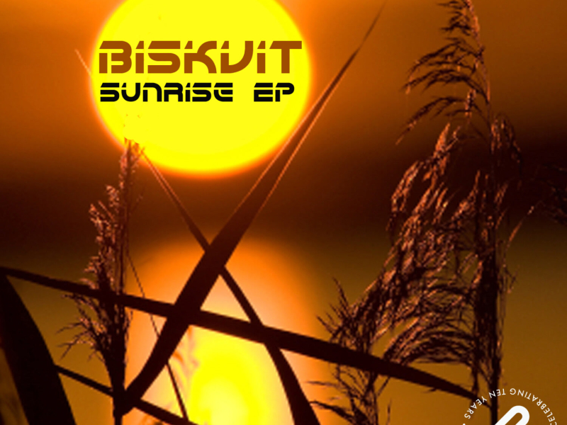Sunrise EP (EP)