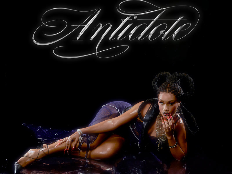 ANTIDOTE (Single)