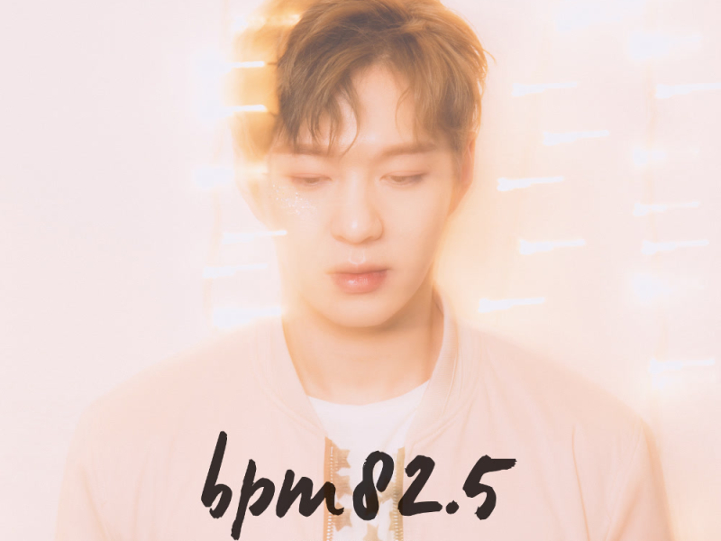 bpm82.5 (Single)