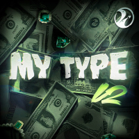 MY TYPE V2. (EP)