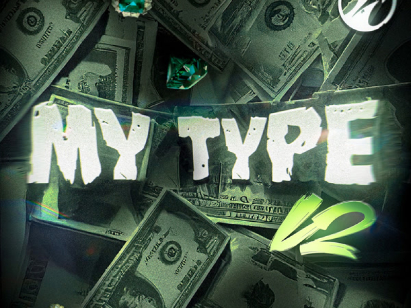 MY TYPE V2. (EP)