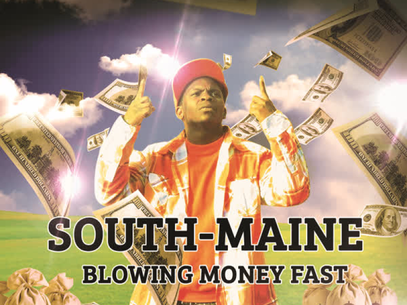 Blowing Money Fast (Single)