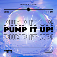 Pump It Up! (HYPERTECHNO) (EP)