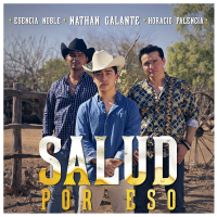 Salud Por Eso (Single)