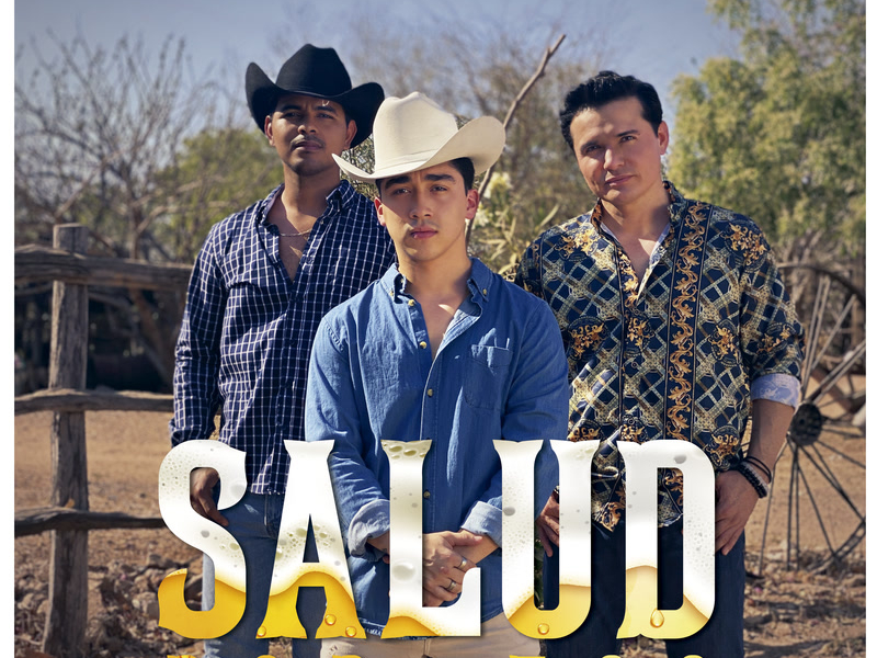 Salud Por Eso (Single)