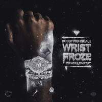 Wrist Froze (Single)
