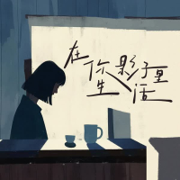 在你影子里生活 (Single)