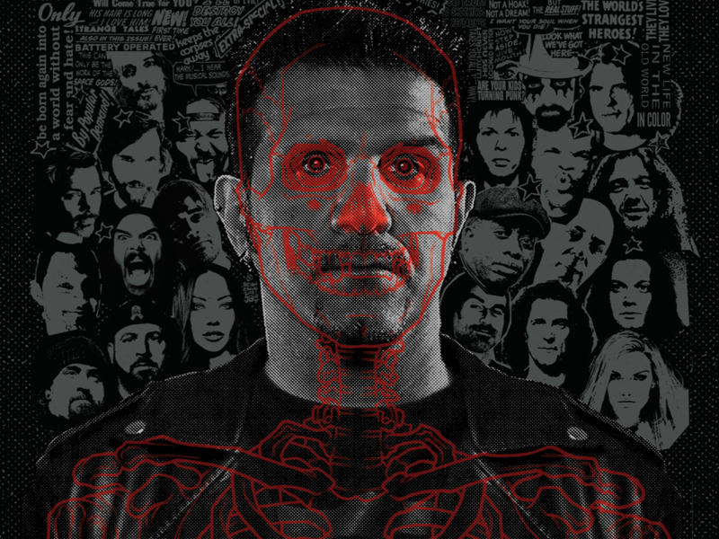 Yer so Bad (feat. Carla Harvey & Ra Diaz) (Single)