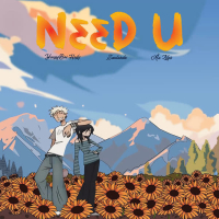 N33D U (Single)