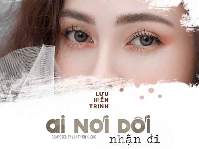 Ai Nói Dối Nhận Đi (Single)