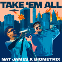 Take 'Em All (EP)