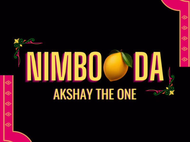 Nimbooda (Single)