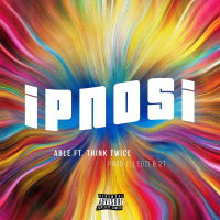 Ipnosi (feat. ThinkTwice) (Single)