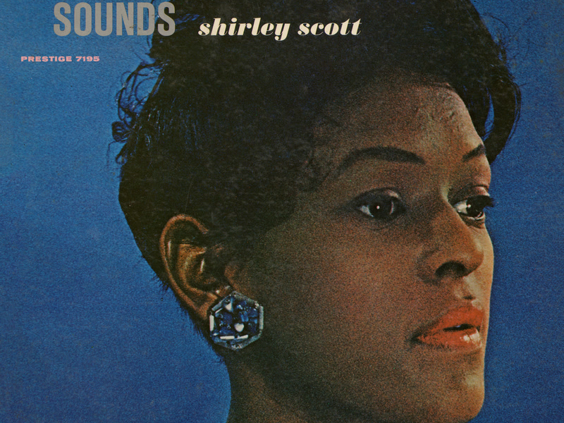 Shirley's Sounds