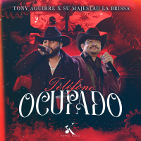 Teléfono Ocupado (En Vivo) (Single)