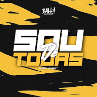 Sou De Todas (Single)