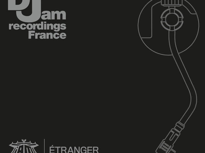 Etranger (Single)