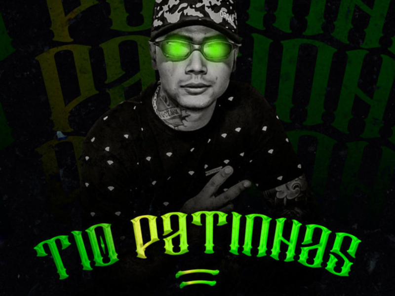 Tio Patinhas (Single)