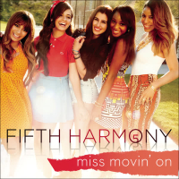 Miss Movin' On (Single)