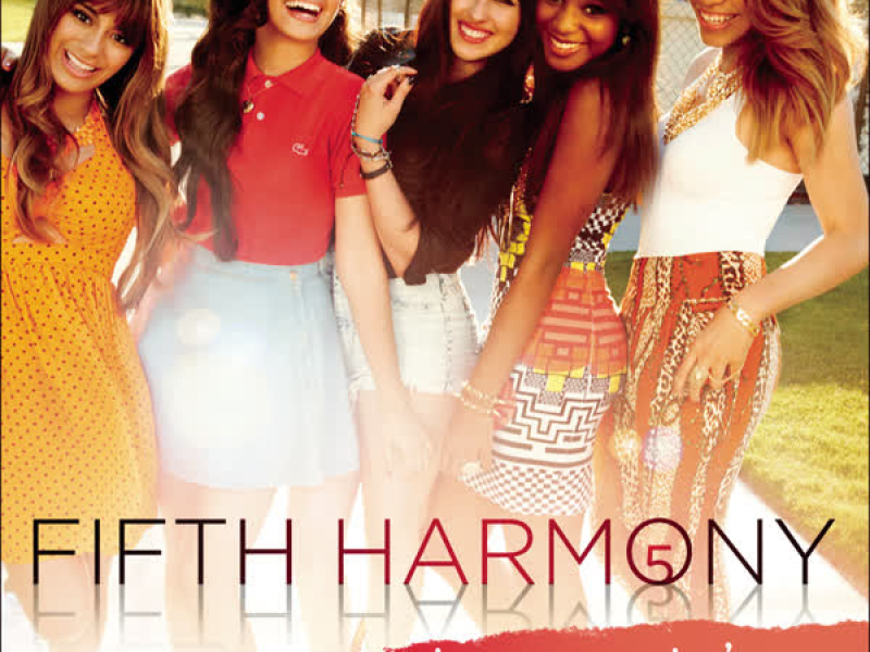 Miss Movin' On (Single)