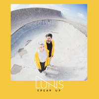 Speak Up (Single)