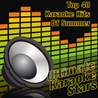 Top 40 Karaoke Hits of Summer