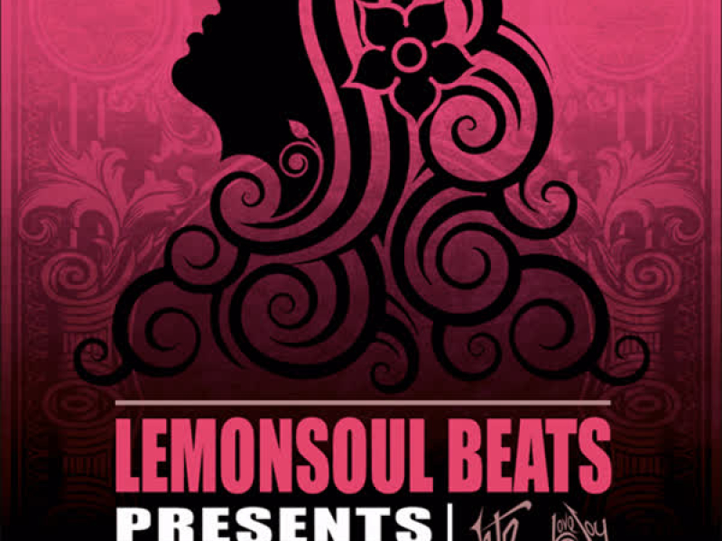 Lemonsoul Beats Presents
