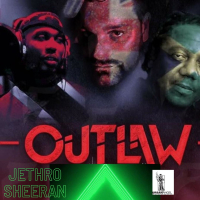 OUTLAW (feat. Tim Starr & Contractor) (Single)