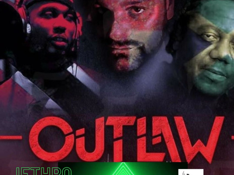 OUTLAW (feat. Tim Starr & Contractor) (Single)