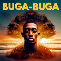 BUGA-BUGA (Single)