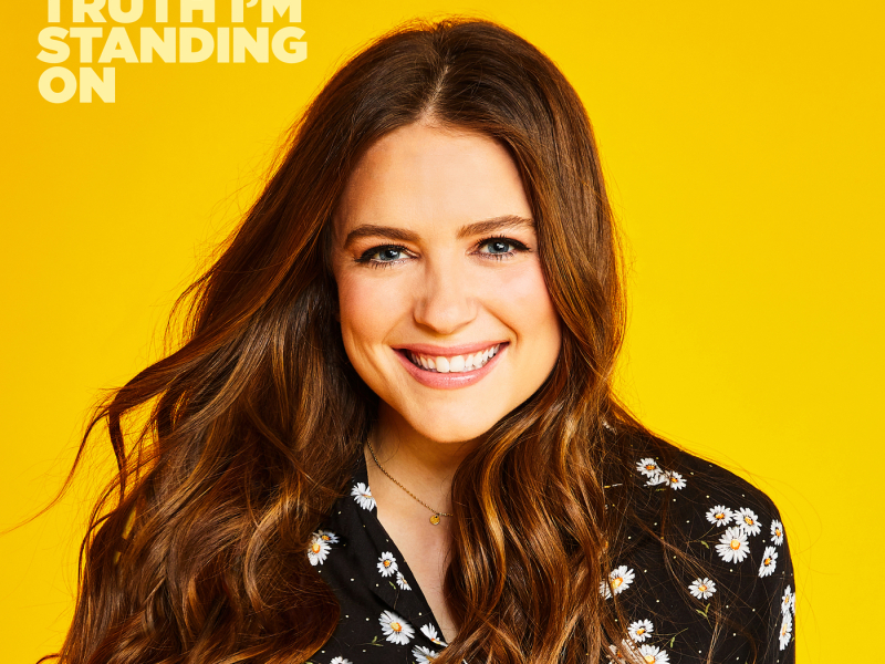 Truth I'm Standing On