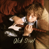 Old Soul (Radio Edit) (Single)