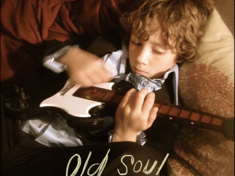 Old Soul (Radio Edit) (Single)